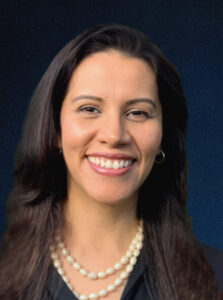 Claudia Mejia